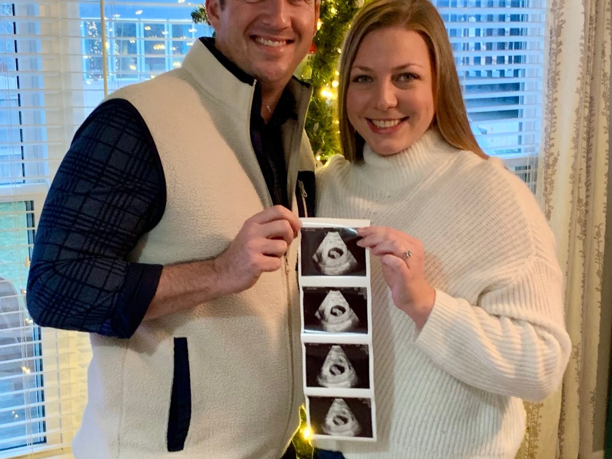 First Trimester of Pregnancy with Type 1&nbsp;Diabetes