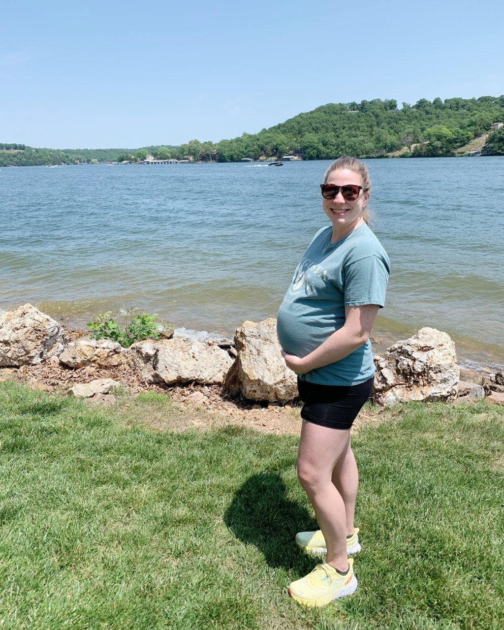Third Trimester of Pregnancy with Type 1&nbsp;Diabetes