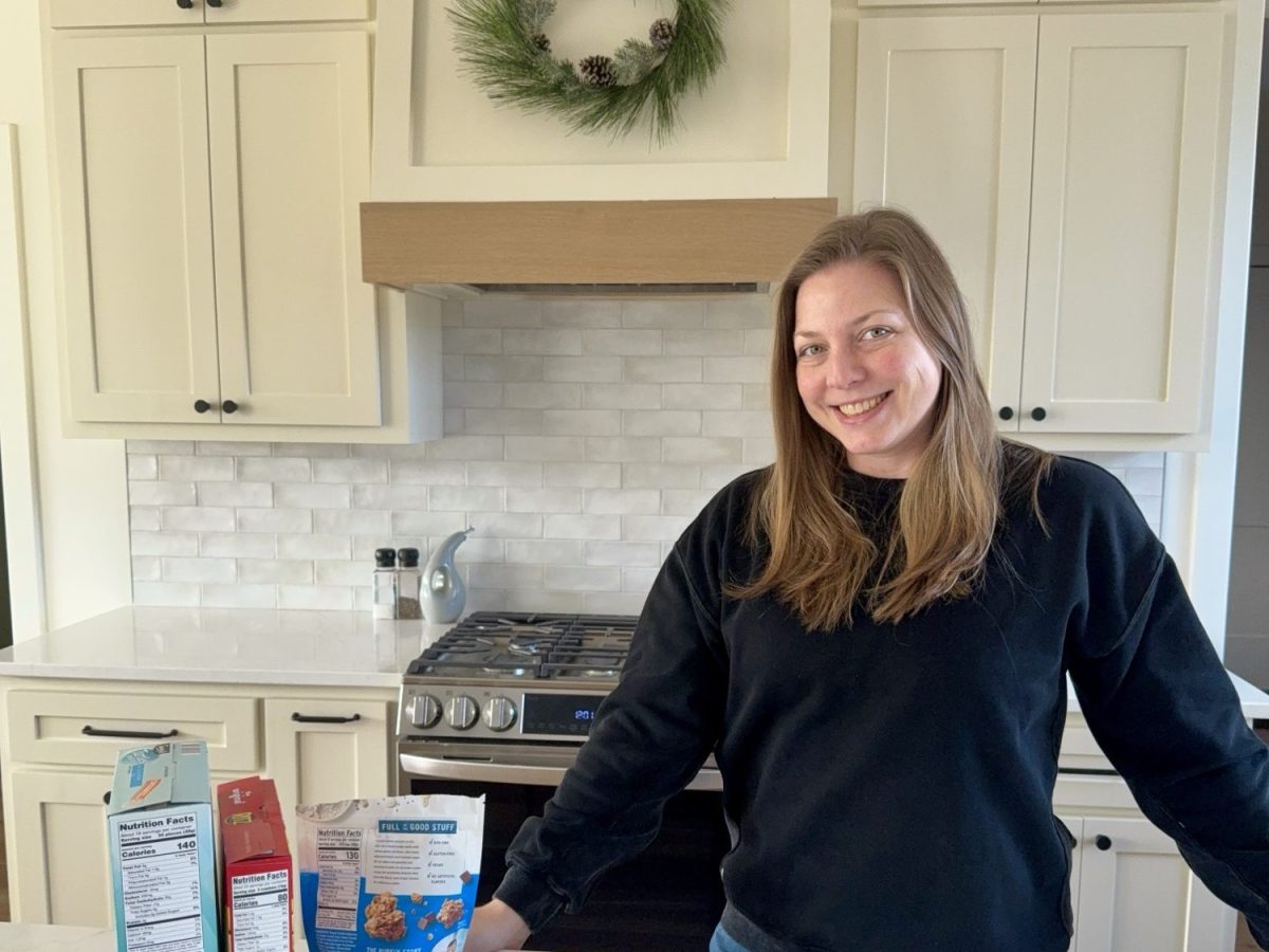 How to Read Nutrition Labels&nbsp;Effectively