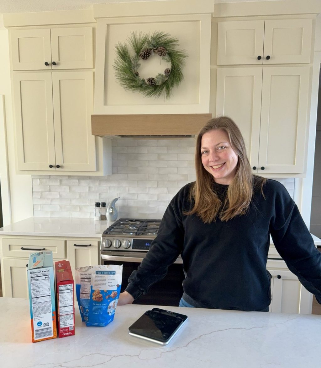 How to Read Nutrition Labels&nbsp;Effectively